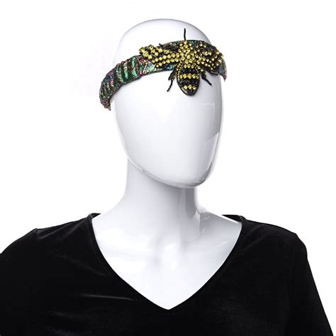 amazon gucci headband bee.